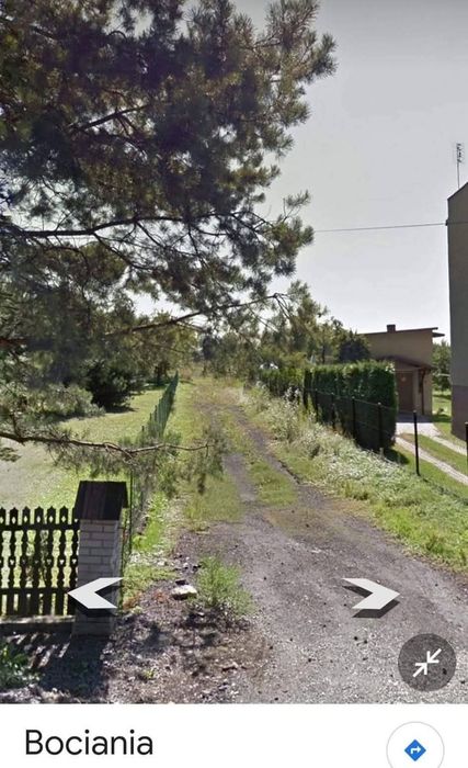 * Działka Działki Chybie Mnich  1000 m2 *