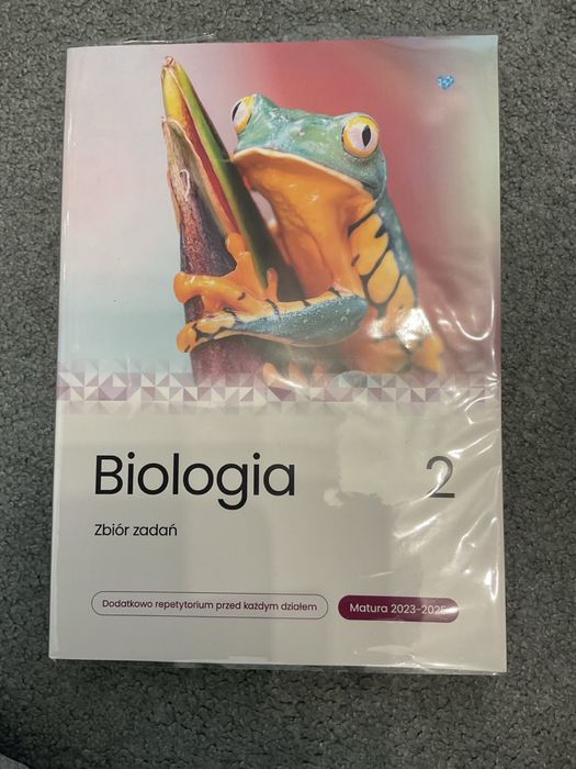Biomedica zbiór zadań maturalnych cz.2