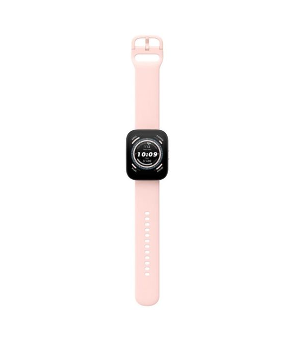 Смарт-годинник AMAZFIT Bip 5 Pastel Pink