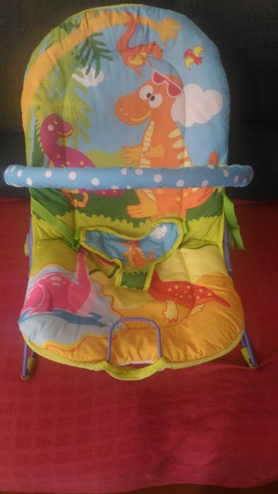 Recliner