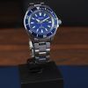 *NOVO* Seiko Prospex Samurai  SRPL51K1 41.7mm 200m WR