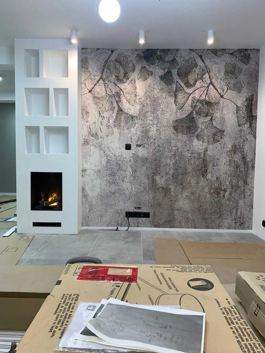 Remonty Wykończenia