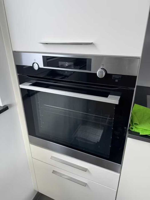 Вбудована духова шафа AEG  BCK45622OM з доставкою!
