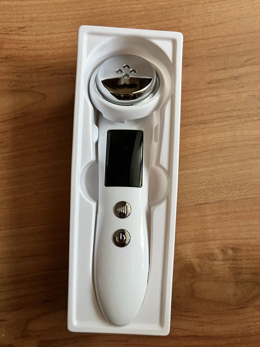 Масажер 5 в 1 інфрачервоне світло