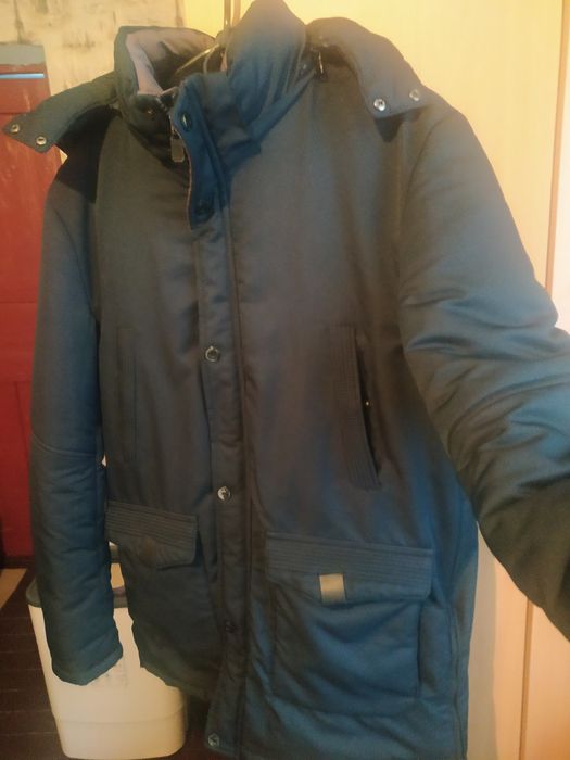 Продам куртку парка