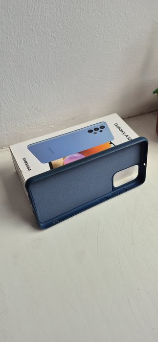 Samsung Galaxy A32 128GB (SM-A325F/DS) Blue — Чудовий стан!