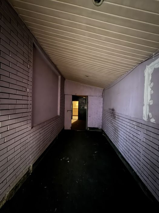 Продаж комерційного приміщення в Шевченківському районі