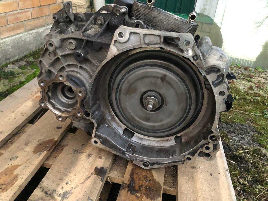 Коробка DSG 6 DQ250 MFL