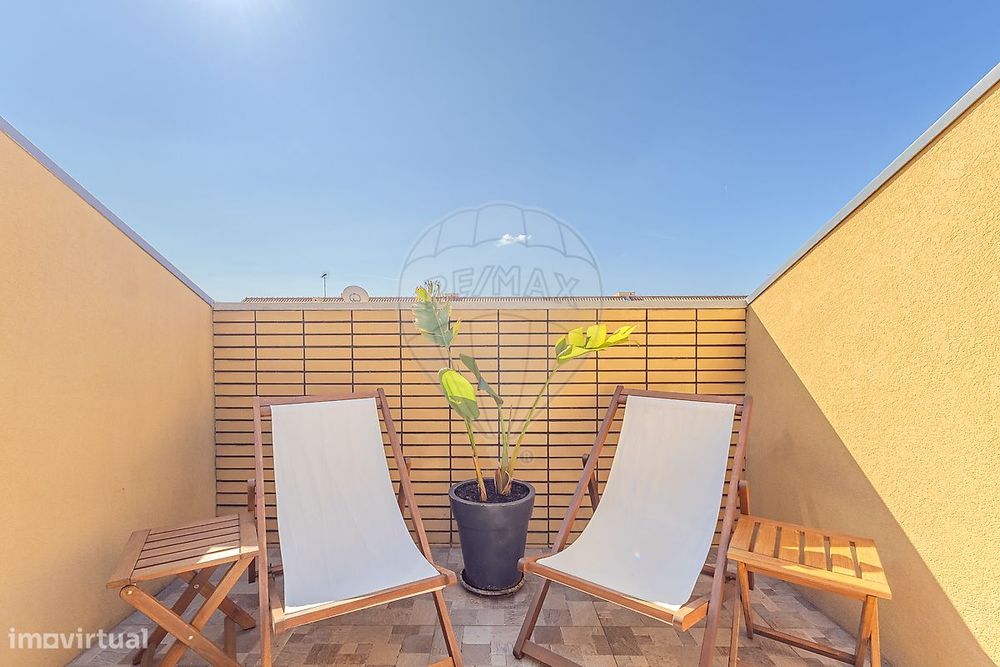 Apartamento T3 para venda