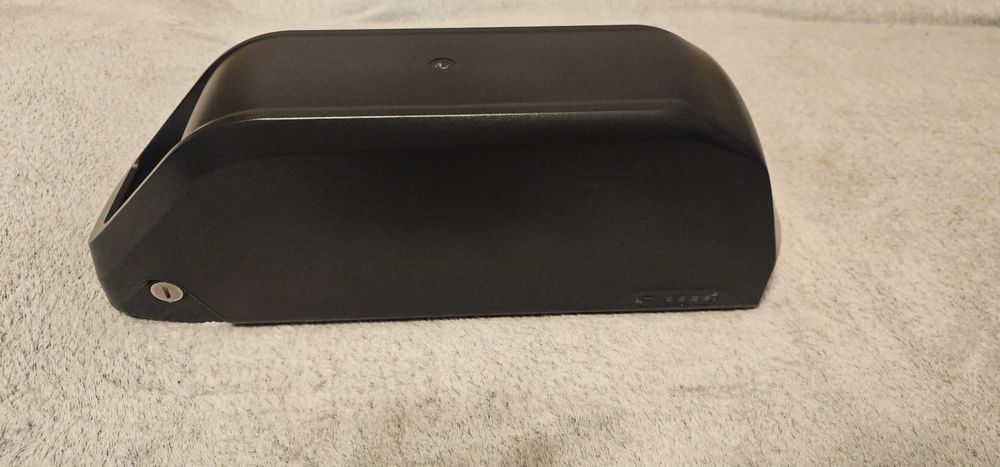 Akumulator Bateria Rowerowa Bidonowa 48V 21Ah