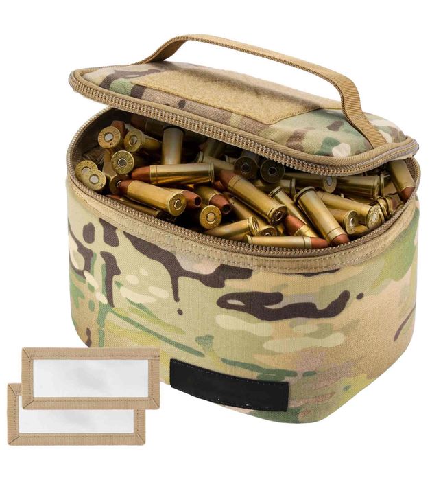 Підсумка для набоїв Votagoo 7l multicam