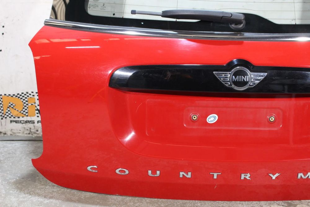 Porta / tampa da mala MINI Mini Countryman (F60)