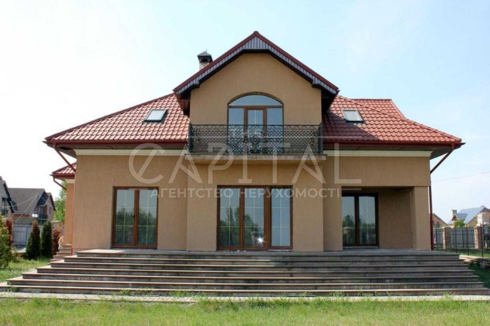 Продаж будинку Вишеньки