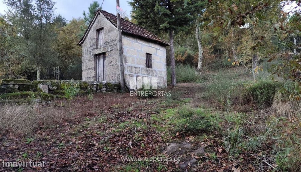 Venda Terreno, Abragão, Penafiel