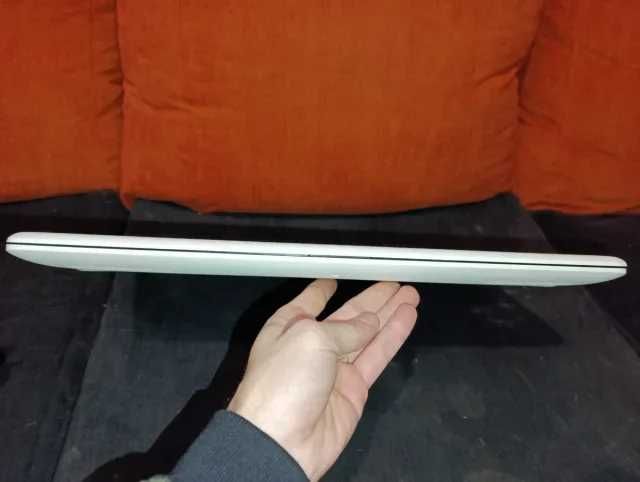 Portátil HP 17-ak00inf - Teclado Avariado