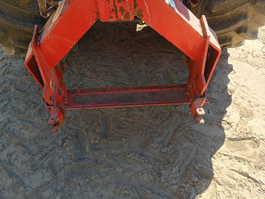 Grua galucho 1000kg