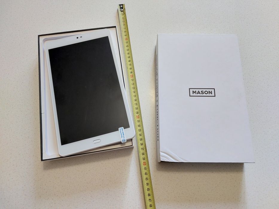 Б/У  Планшет tab Mason G450A1