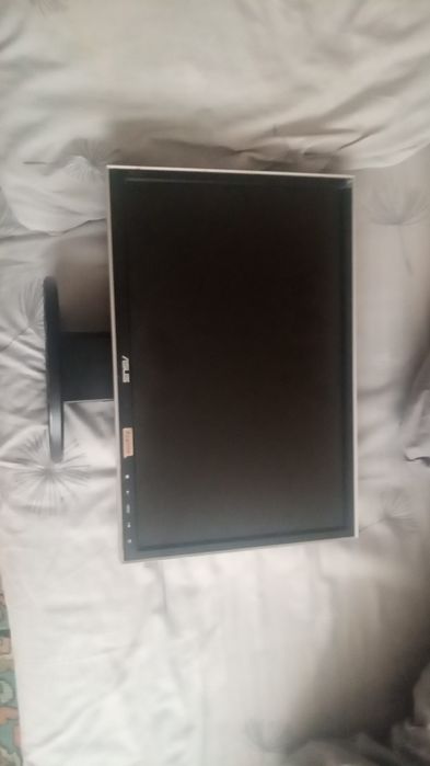 Монитор ASUS VW 193