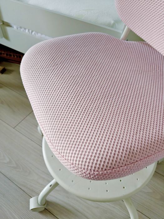 Krzesło dziecięce Ikea Vimund