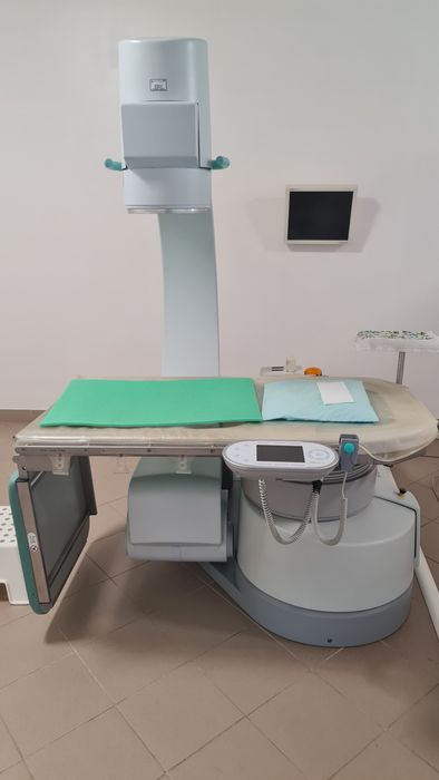 Дистанційний літотриптор