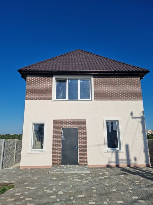 Дом по адресу (площадь 100 м²) - Atlanta.ua - фото 18