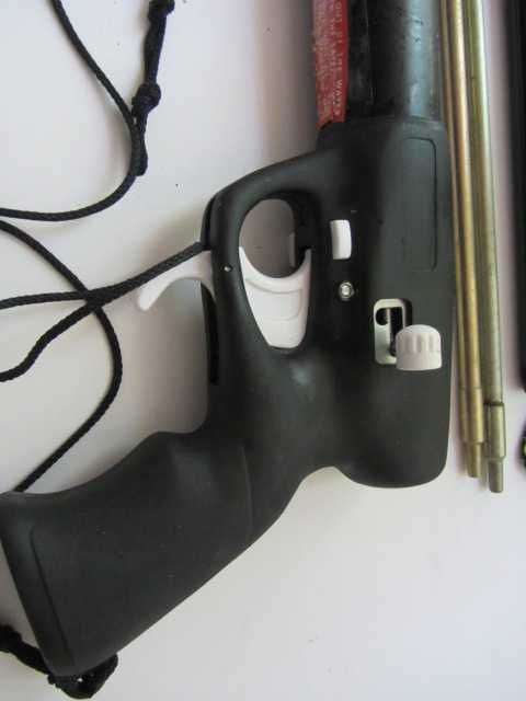 Ружье для подводной охоты Beuchat Mundial Air 60 см