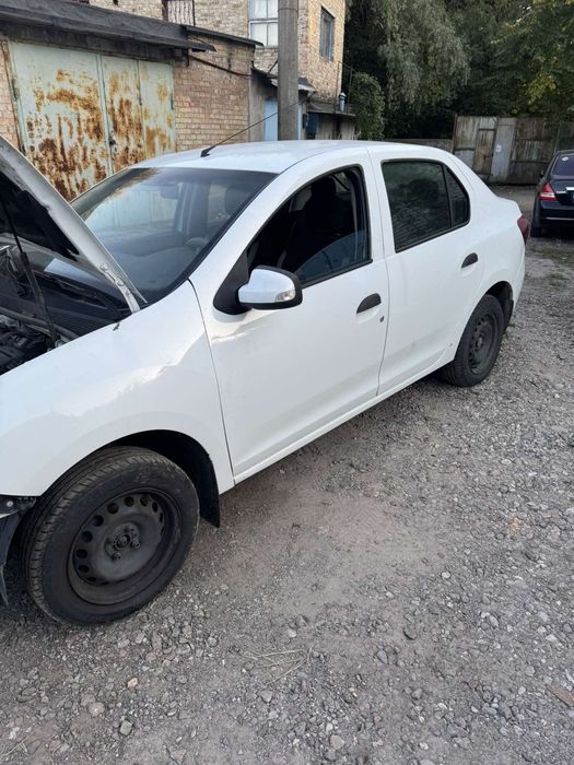 продам рено логан дизель