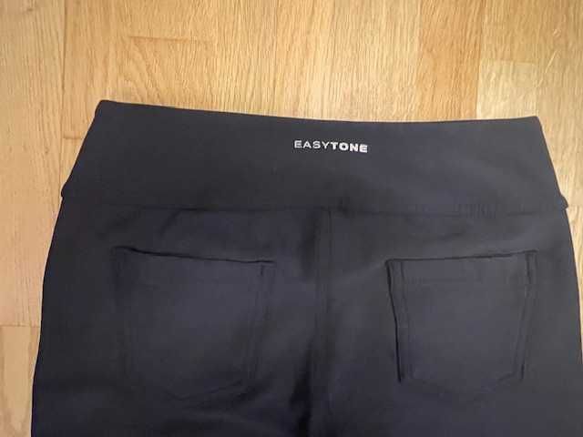 Legginsy do fitness Reebok S