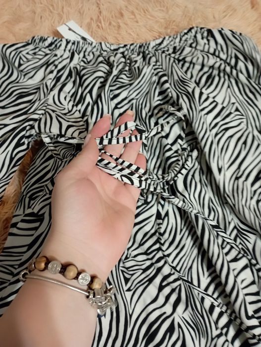 Легеньке максі платтячко