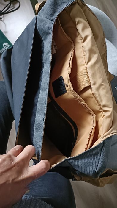 Decathlon Torba na laptopa pokrowiec