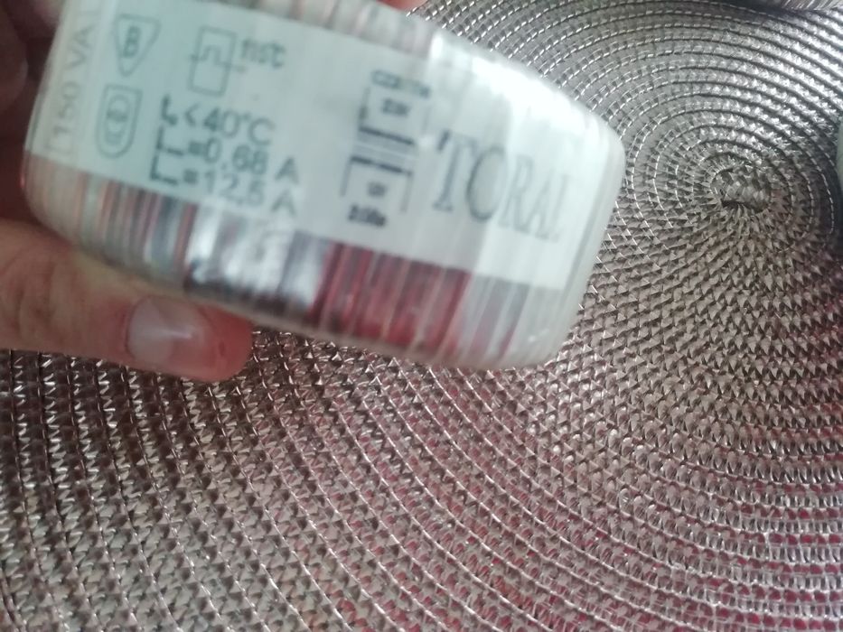 Transformator toroidalny