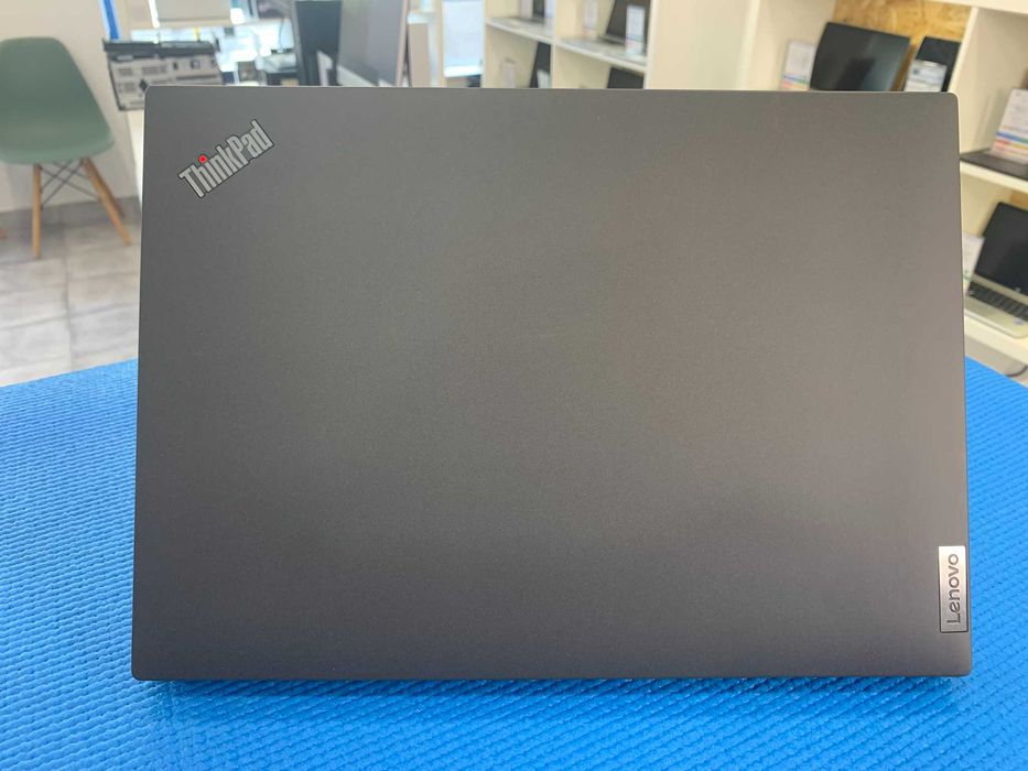 Lenovo ThinkPad T14 Gen 4 | Novo (sem caixa) |  i7-1355U | 16GB DDR5 | 512GB NVMe | OLED 2.8K Tátil  | Loja Física e Web Site