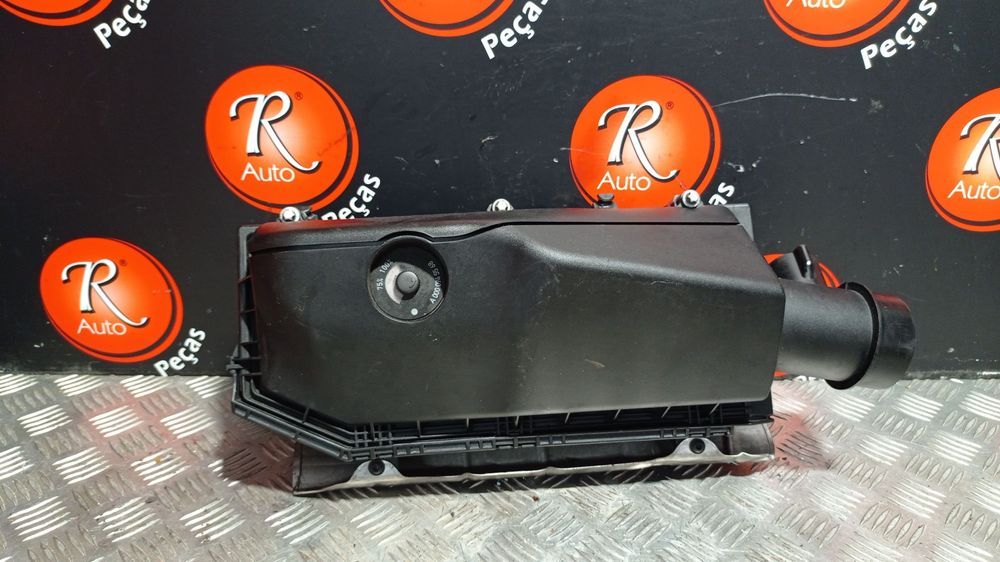Caixa De Filtro Mercedes-Benz C-Class (W203)
