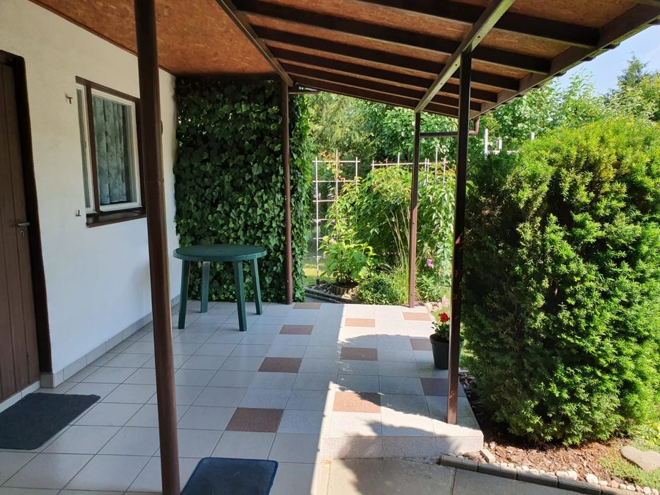 Sprzedam działkę ROD KONINKO