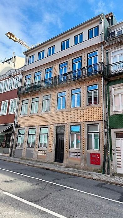 Apartamento T0 para venda — Cedofeita, Santo Ildefonso, Sé, Miragaia, São Nicolau E Vitória, Porto