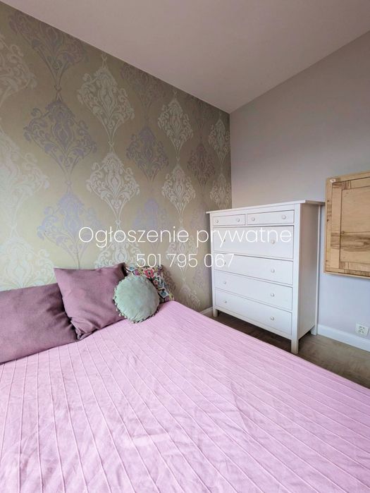 Mieszkanie – Warszawa - Widok 3