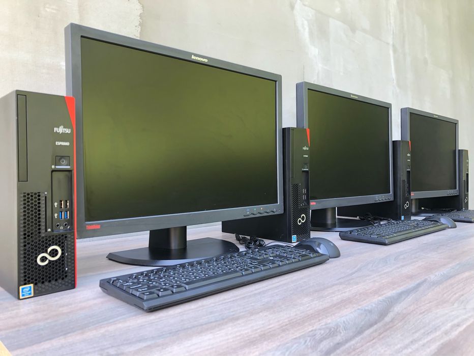 Компьютеры HP Опт, Системный блок, Компьютер, Компютер, Компьютеры