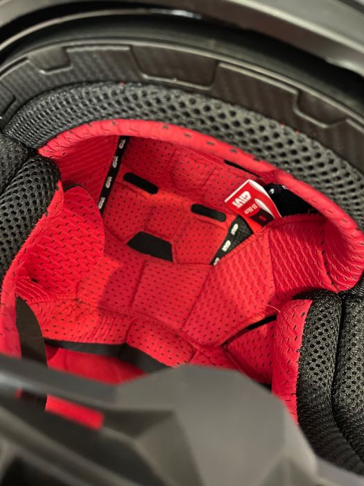 Capacete Givi Mulher