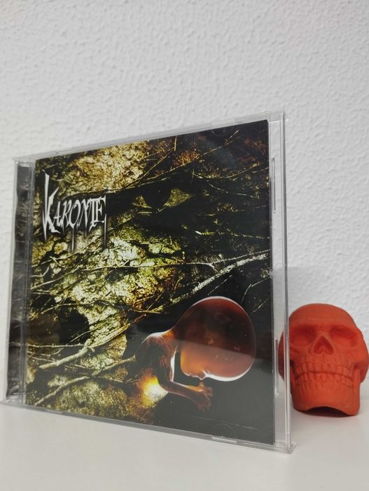 CDs Vários Tipos de Metal - algumas raridades