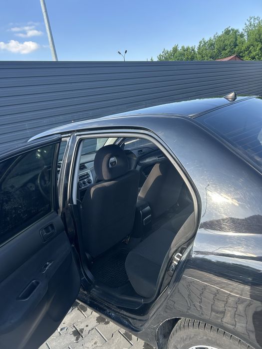 Mitsubishi Lancer IX (9)2008 Газ/Бензин