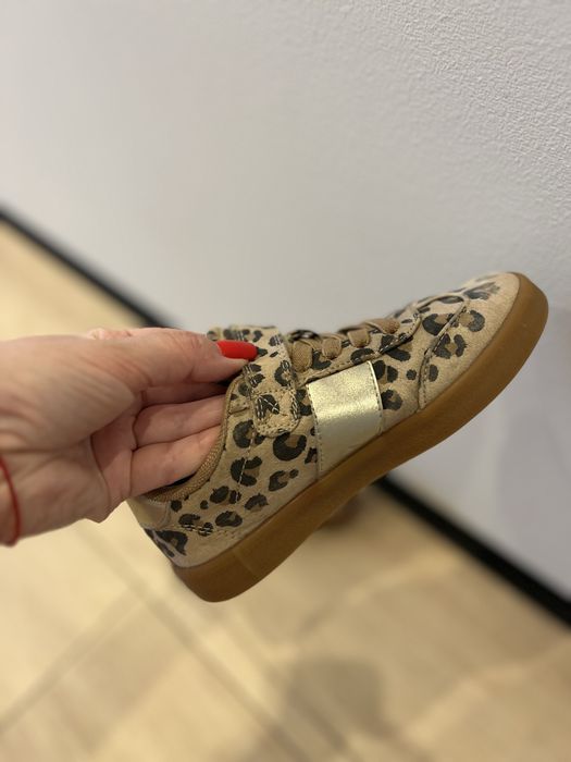 Кеди для дівчинки H&M
