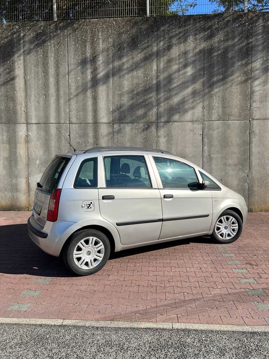 Fiat Idea Multijet 1.3D