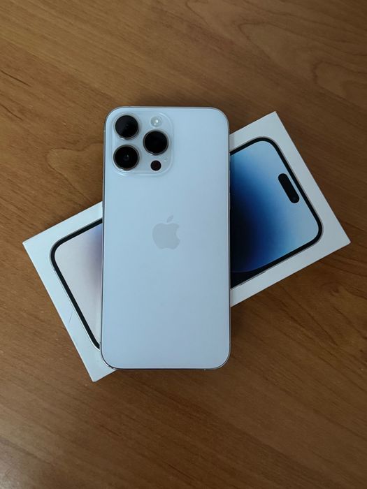 iPhone 14 Pro Max