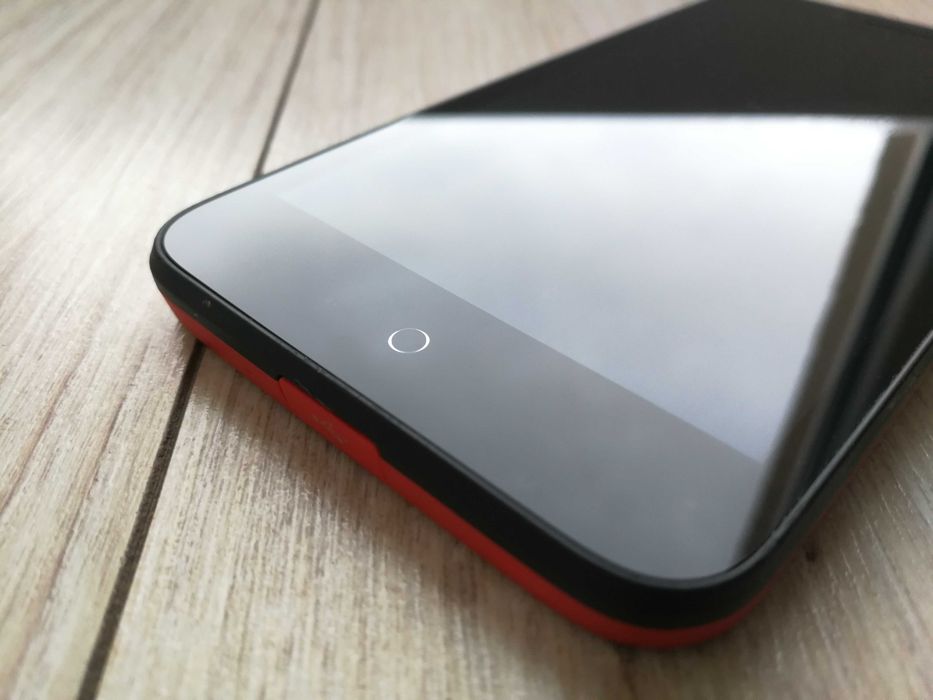 Smartfon Alcatel One Touch Go Play 7048X, bateria