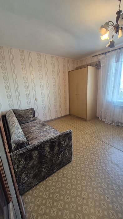 2 комн. квартира Семьи Глодан (Ильфа и Петрова) 39