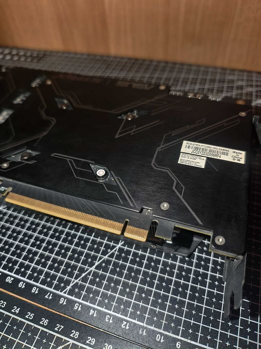 ASUS GeForce ROG STRIX RTX 2060 Gaming СУПЕР СТАН Видео тесты, докази.