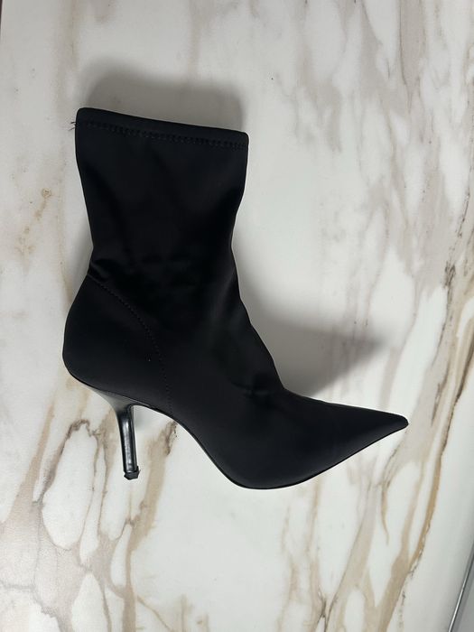 Ботильони чулки H&M