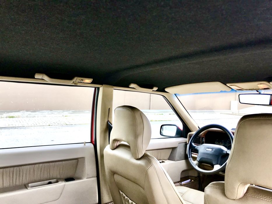 Volvo 850 TDI Carrinha Diesel