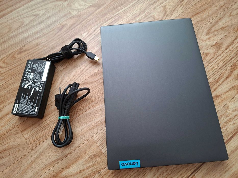 LENOVO L340-15IRH GAMING FHD i5-9300H 8GB GTX1650 256SSD W11