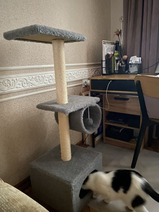 Домик, игровой комплекс